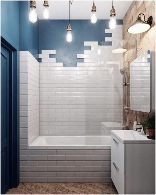 С чего начать ремонт в ванной в частном доме. Бюджетный ремонт ванной своими руками: 7 правильных шагов