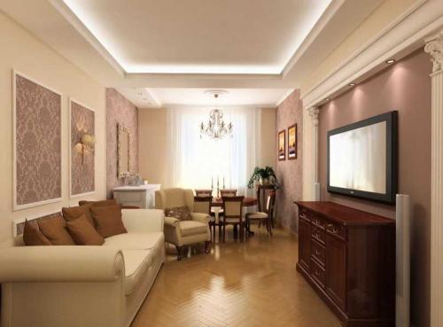 Как делать ремонт комнаты своими руками. Ремонт комнаты своими руками: подготовка комнаты к ремонту, основные этапы ремонта, обустройство и декорирование. Детальное руководство для начинающих