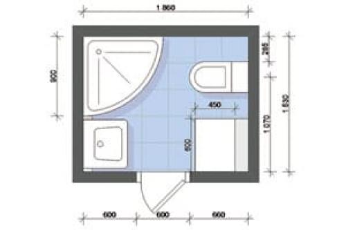 Как сделать ремонт в ванной живя в квартире. Ремонт ванной комнаты своими руками