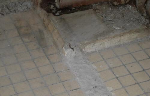 С чего начать ремонт в ванной комнате 16 С чего начать ремонт в ванной комнате 16