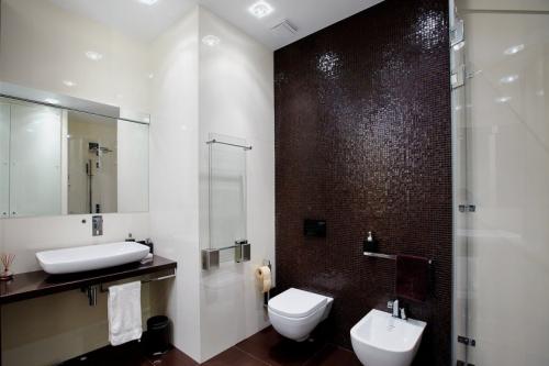 Последовательность ремонта в ванной комнате — Основные шаги к идеалу! +90 фото