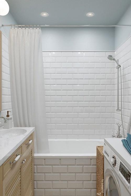 С чего начать ремонт в ванной в частном доме. Бюджетный ремонт ванной своими руками: 7 правильных шагов