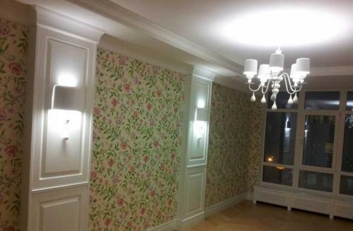 Как делать ремонт комнаты своими руками. Ремонт комнаты своими руками: подготовка комнаты к ремонту, основные этапы ремонта, обустройство и декорирование. Детальное руководство для начинающих