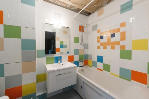 Последовательность ремонта в ванной комнате — Основные шаги к идеалу! +90 фото