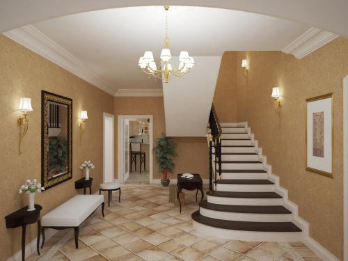 С чего начать ремонт в доме. Ремонт частного дома – с чего начать?