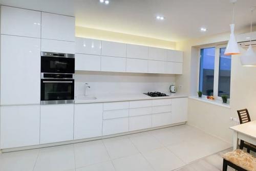 Косметический ремонт в квартире. Косметический ремонт квартир в Москве 02