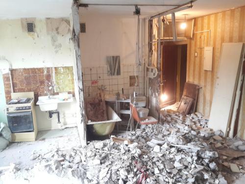 С чего начать ремонт в квартире вторичка панельный дом. С чего начать ремонт во вторичке