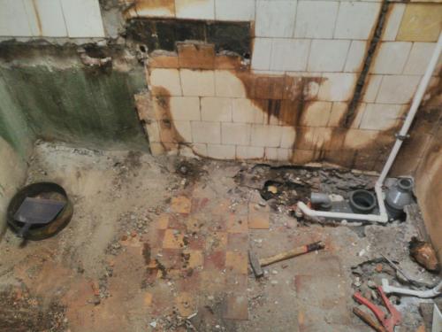 С чего начать ремонт в квартире вторичка панельный дом. С чего начать ремонт во вторичке