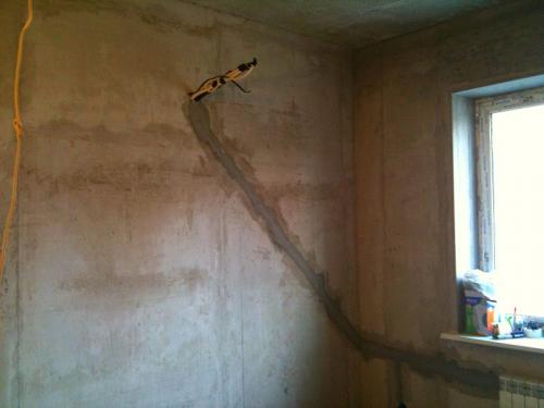 С чего начать ремонт в квартире вторичка панельный дом. С чего начать ремонт во вторичке