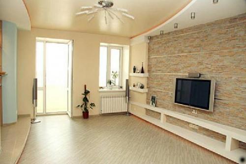 С чего начать ремонт квартиры. Неоднозначные моменты в ремонтных работах в новостройке 01 С чего начать ремонт квартиры. Неоднозначные моменты в ремонтных работах в новостройке 01