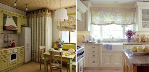 Элегантность и комфорт: как создать кухню-гостиную во французском стиле 25 Элегантность и комфорт: как создать кухню-гостиную во французском стиле 25