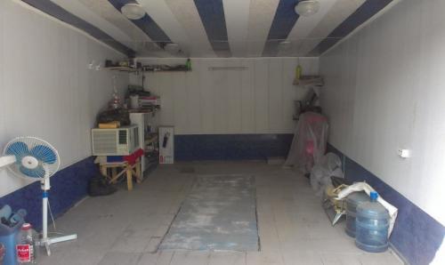 Как сделать перекрытие гаража. Чем покрыть потолок?