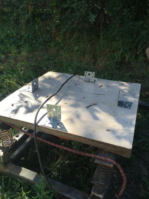 Как правильно ухаживать за трафаретами для плитки 30х30, чтобы они прослужили дольше. Эксперимент по изготовлению тротуарной плитки, часть 5, УРА! ПОЛУЧИЛОСЬ!!