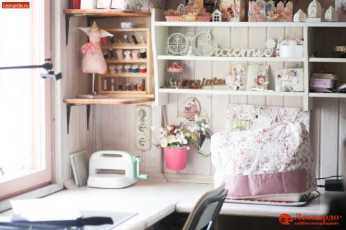 Как создать уютный интерьер своими руками: бюджетные советы 09 Как создать уютный интерьер своими руками: бюджетные советы 09