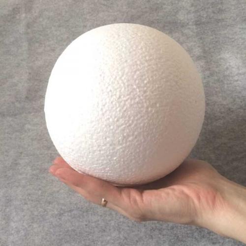 Игрушки из пенопласта своими руками. Поделки из пенопласта — особенности пенопласта, поэтапное руководство с описаниями + 120 фото вариантов изготовления