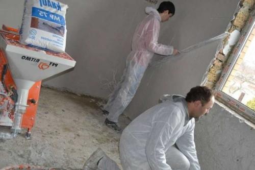 Ремонт с нуля в новостройке своими руками. Бригада или отдельные специалисты