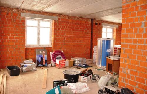 Ремонт квартиры с нуля в новостройке. Бригада или отдельные специалисты 07 Ремонт квартиры с нуля в новостройке. Бригада или отдельные специалисты 07