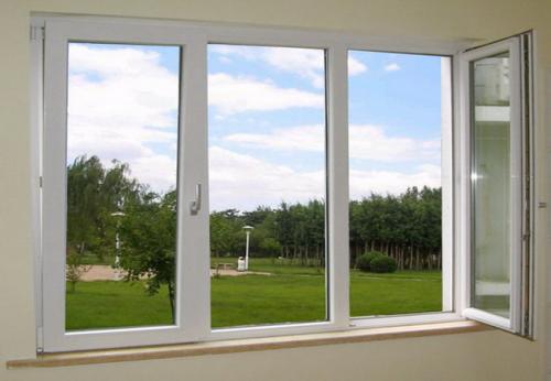 Как открыть пластиковое окно снаружи если оно закрыто. Как открыть пластиковое окно снаружи без повреждений?