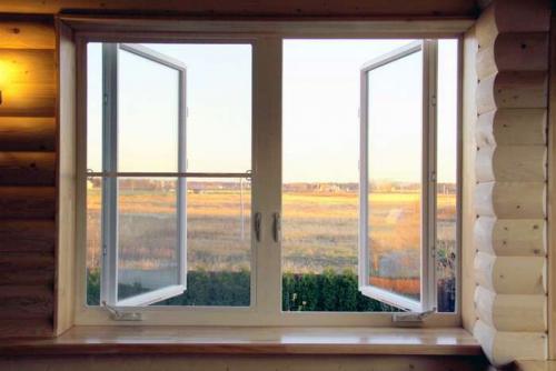 Как открыть пластиковое окно снаружи если оно закрыто. Как открыть пластиковое окно снаружи без повреждений?