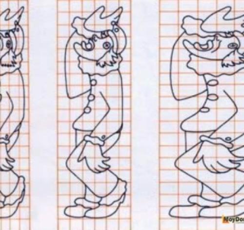 Узоры для резьбы лобзиком. Шаблоны для резных наличников на окна и двери – от рисунка к трафарету 01