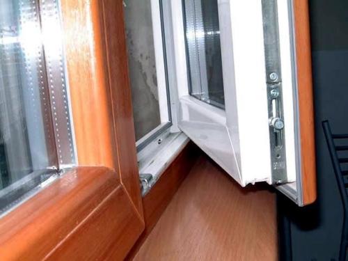 Регулировка пластиковых окон прижим. Регулировка прижима пластиковых окон