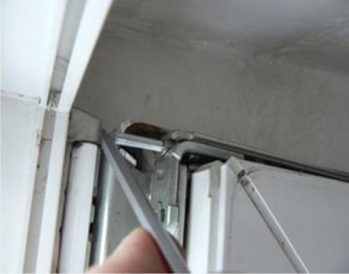 Ремонт и регулировка пластиковых окон. Регулировка пластиковых окон