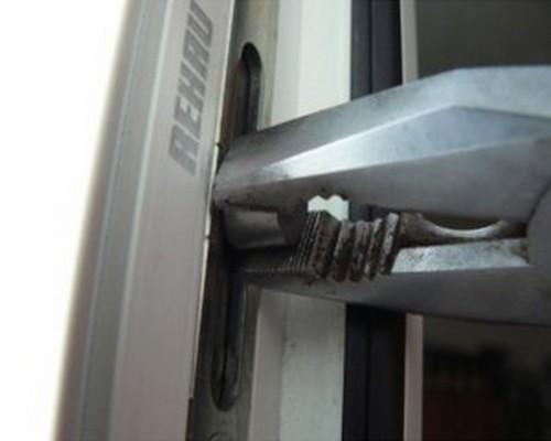 Ремонт и регулировка пластиковых окон. Регулировка пластиковых окон