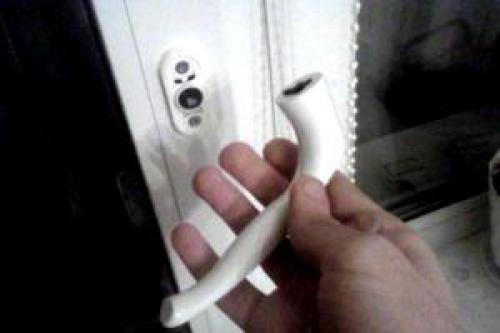 Ремонт ручки пластикового окна своими руками. Ремонт прокручивающейся ручки 01 Ремонт ручки пластикового окна своими руками. Ремонт прокручивающейся ручки 01