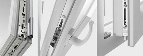 Регулировка пластиковых окон зимой и летом. Регулировка прижима пластиковых окон 07