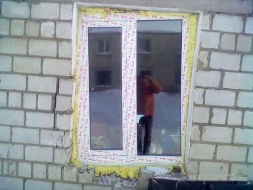 7 проблем с пластиковыми окнами. Продувание 12 7 проблем с пластиковыми окнами. Продувание 12