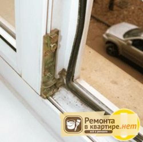 7 проблем с пластиковыми окнами. Продувание 13 7 проблем с пластиковыми окнами. Продувание 13