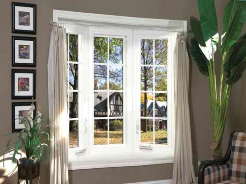 Почему темнеет пластик на окнах. Почему откосы на окнах чернеют — опасно ли это?