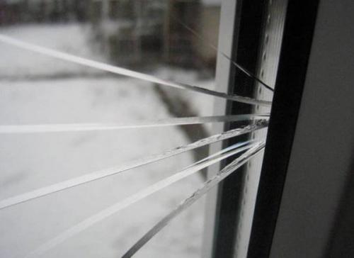 7 проблем с пластиковыми окнами. Продувание 14 7 проблем с пластиковыми окнами. Продувание 14