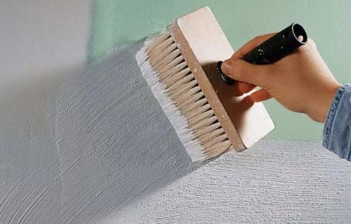 Правильная отделка стен гипсокартоном в деревянном доме: пошаговое руководство 09