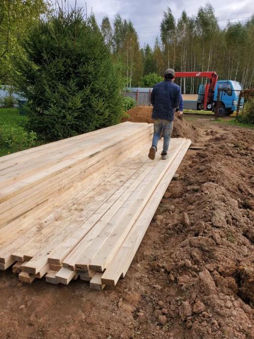 Можно ли использовать фанеру для внутренней и внешней отделки каркасного дома. Материалы для сборки каркаса дома