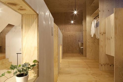 Как правильно монтаж фанеры внутри бревенчатого дома. Как надежно обшить бревенчатый дом изнутри фанерой