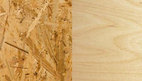 Какие преимущества и недостатки имеет отделка каркасного дома фанерой по сравнению с другими материалами. Что лучше при строительстве каркасника: фанера или OSB?