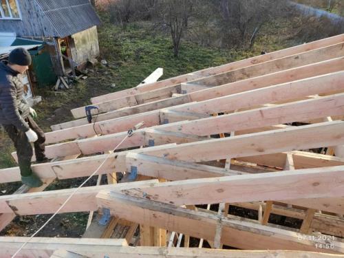 Можно ли использовать фанеру для внутренней и внешней отделки каркасного дома. Материалы для сборки каркаса дома