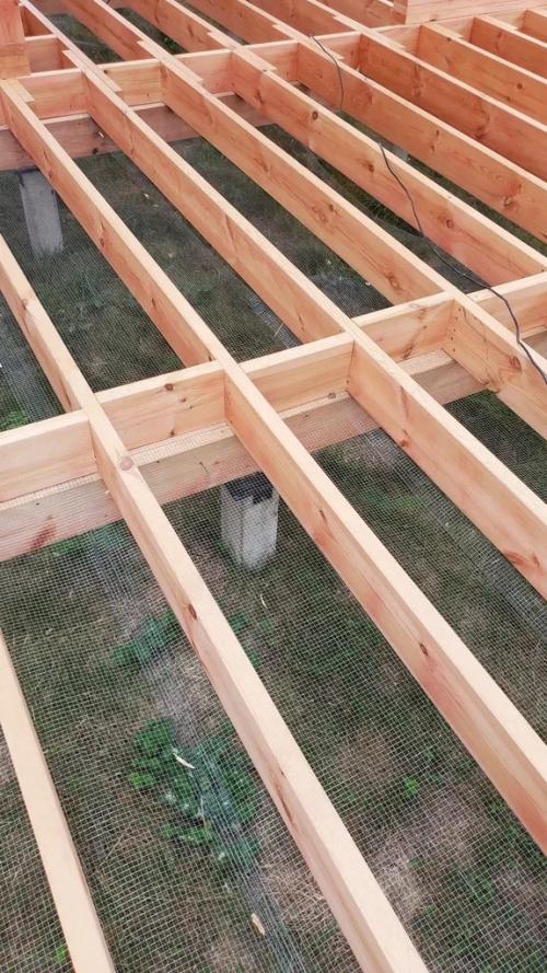 Можно ли использовать фанеру для внутренней и внешней отделки каркасного дома. Материалы для сборки каркаса дома