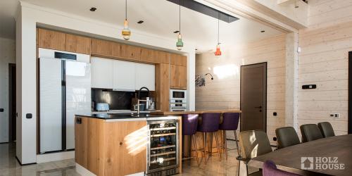 Правильная отделка стен гипсокартоном в деревянном доме: пошаговое руководство 01