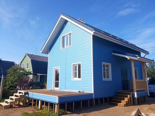 Как ухаживать за внутренней обшивкой деревянного дома, чтобы она служила дольше. Уход и обслуживание вагонки: как продлить жизнь вашей отделке?