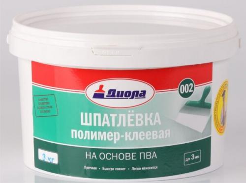 Как устранить возможные дефекты и ошибки при обшивке стен фанерой. Разновидности смесей, какой состав лучше выбрать для шпаклевания