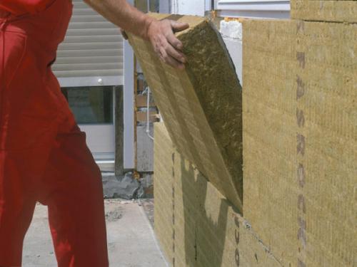 Ремонт дома из пеноблока. Особенности отделки стен из пеноблоков