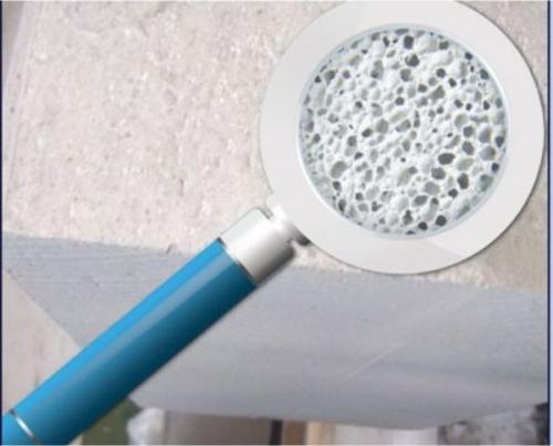 Чем обшить дом из пеноблока. Фасад сооружений