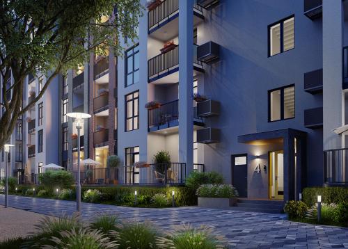 Квартира на первом этаже плюсы и минусы. Квартира на первом этаже: проблема или выгодная покупка