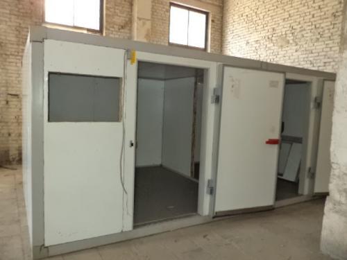 Можно ли морозильную камеру использовать, как холодильник. Как сделать из холодильника морозильную камеру