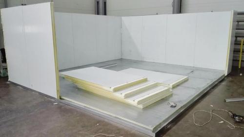 Можно ли морозильную камеру использовать, как холодильник. Как сделать из холодильника морозильную камеру