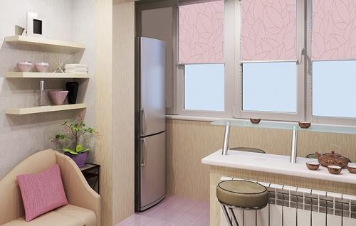 Где можно ставить морозильную камеру. Можно ли ставить на балкон