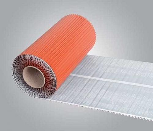 Как правильно сделать примыкание кровли к стене. Примыкание крыши из профилированного металла 01