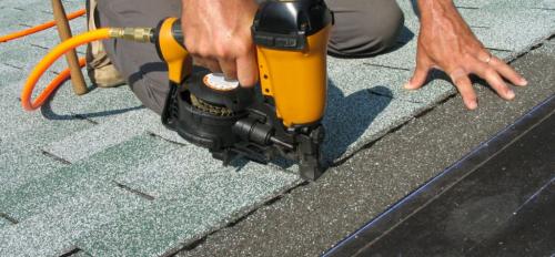 Инструкция по монтажу примыкания мягкой кровли.. Установка планок 05 Инструкция по монтажу примыкания мягкой кровли.. Установка планок 05